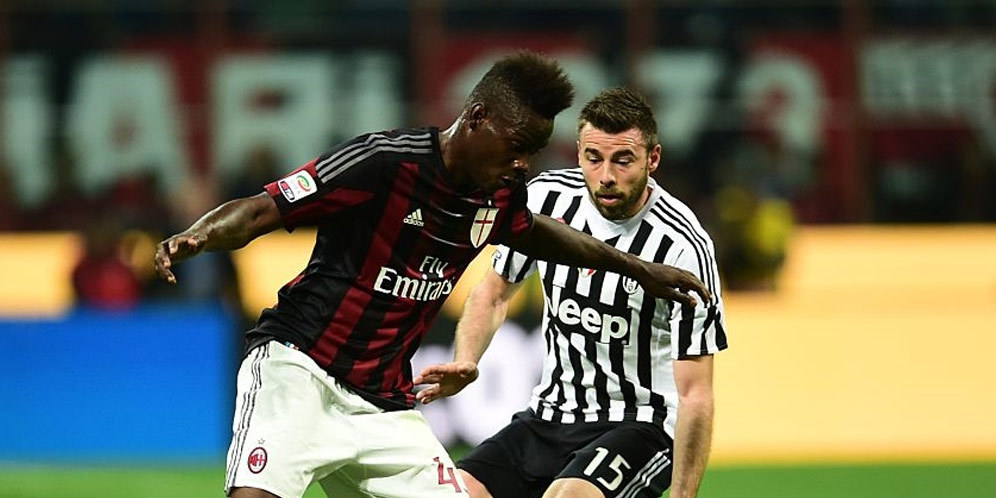 Fakta-fakta Menarik Seputar Coppa Italia Fakta-fakta Menarik Seputar Coppa Italia