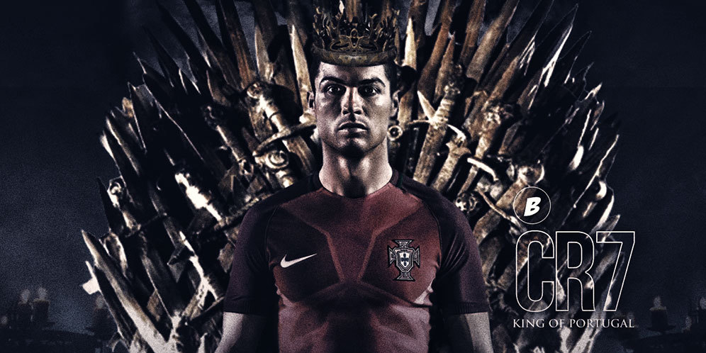 Kelelahan, Ronaldo Absen di Partai Uji Coba Portugal Kelelahan, Ronaldo Absen di Partai Uji Coba Portugal