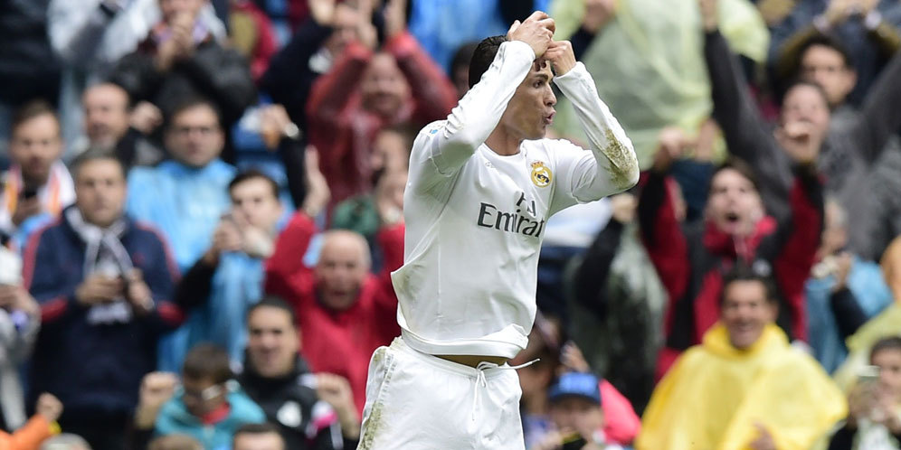 Highlights La Liga: Real Madrid 3-2 Valencia Highlights La Liga: Real Madrid 3-2 Valencia