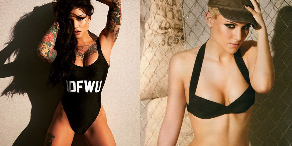 Battle of WAGs: Crystal Palace vs Manchester United Battle of WAGs: Crystal Palace vs Manchester United