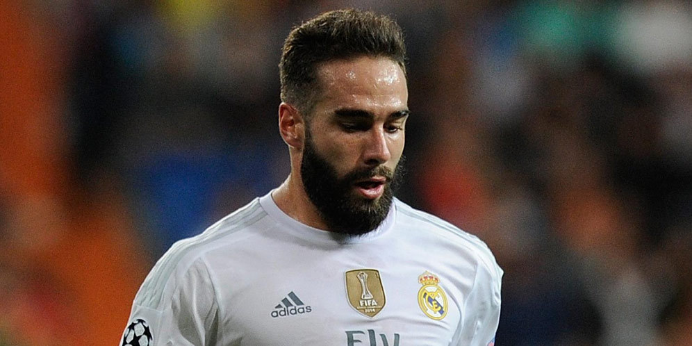 Carvajal: Spanyol Bisa Kembali ke Puncak Carvajal: Spanyol Bisa Kembali ke Puncak