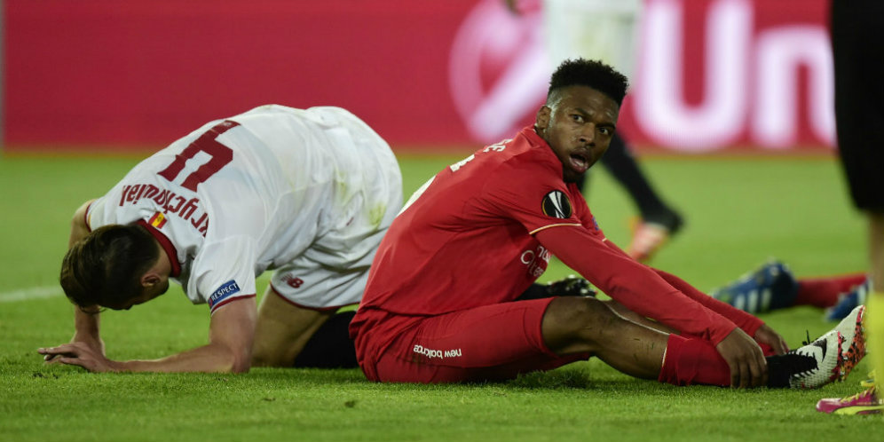 Daniel Sturridge