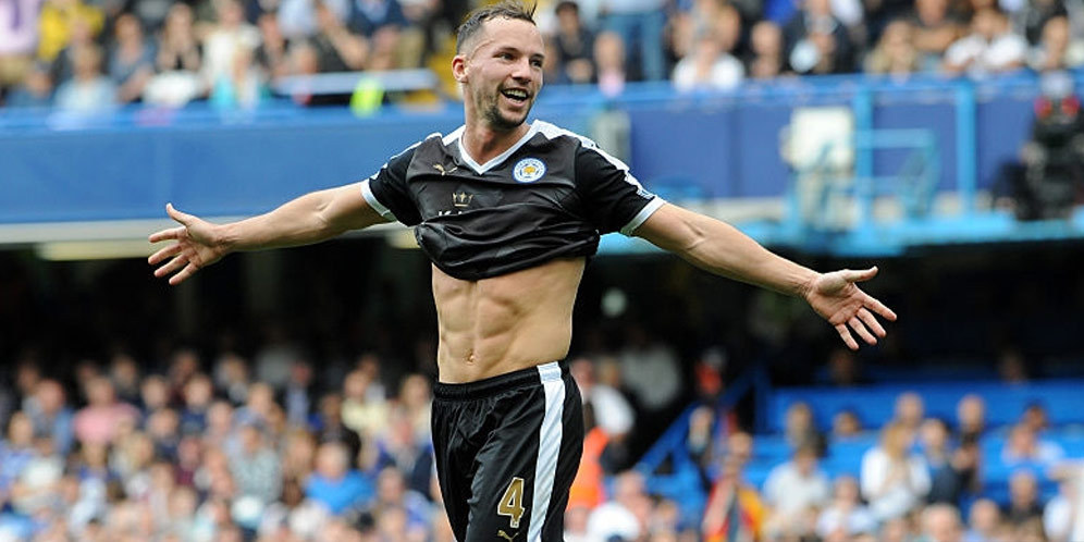 Tak Asal Mampir, Leicester Ingin Juara Liga Champions Tak Asal Mampir, Leicester Ingin Juara Liga Champions