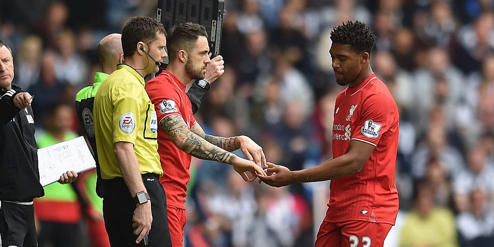 Klopp: Danny Ings Tak Akan Bermain di Final Liga Europa Klopp: Danny Ings Tak Akan Bermain di Final Liga Europa
