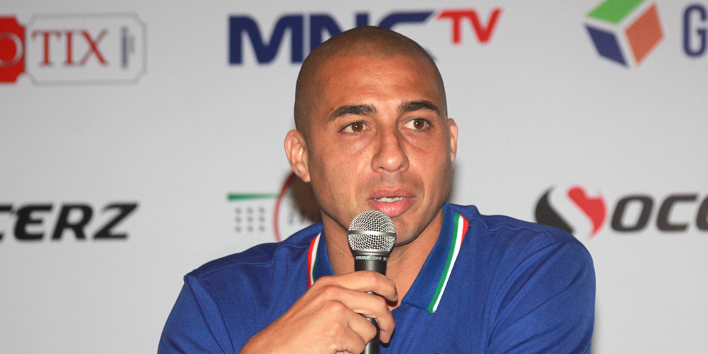 David Trezeguet