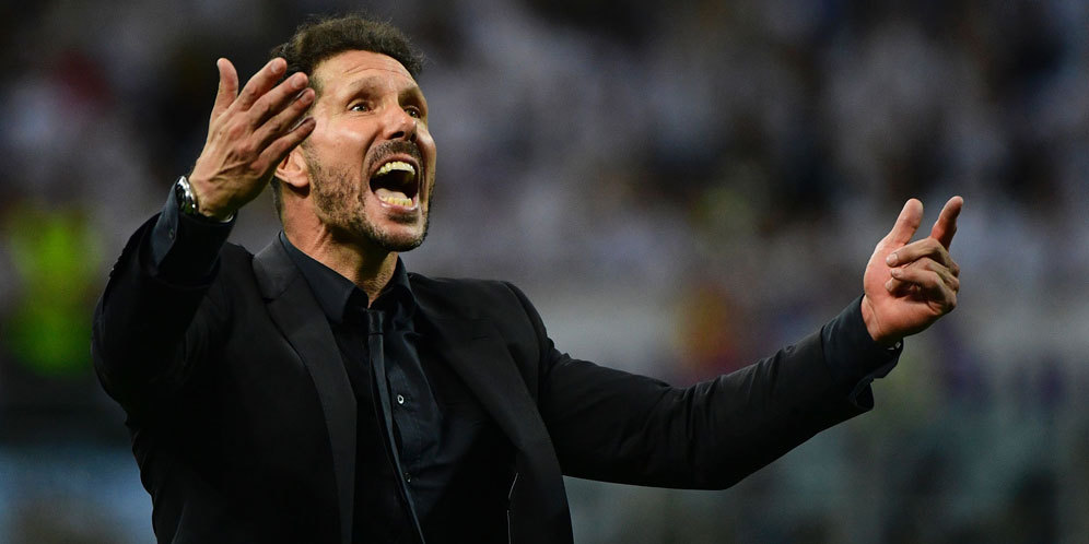 Diego Simeone