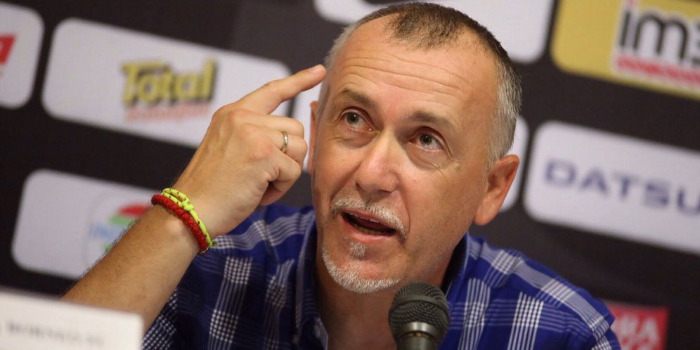 Pelatih PBFC Tak Pandang Enteng Madura United