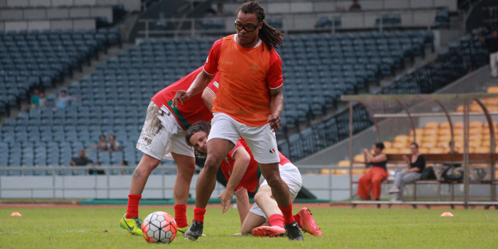 Edgar Davids