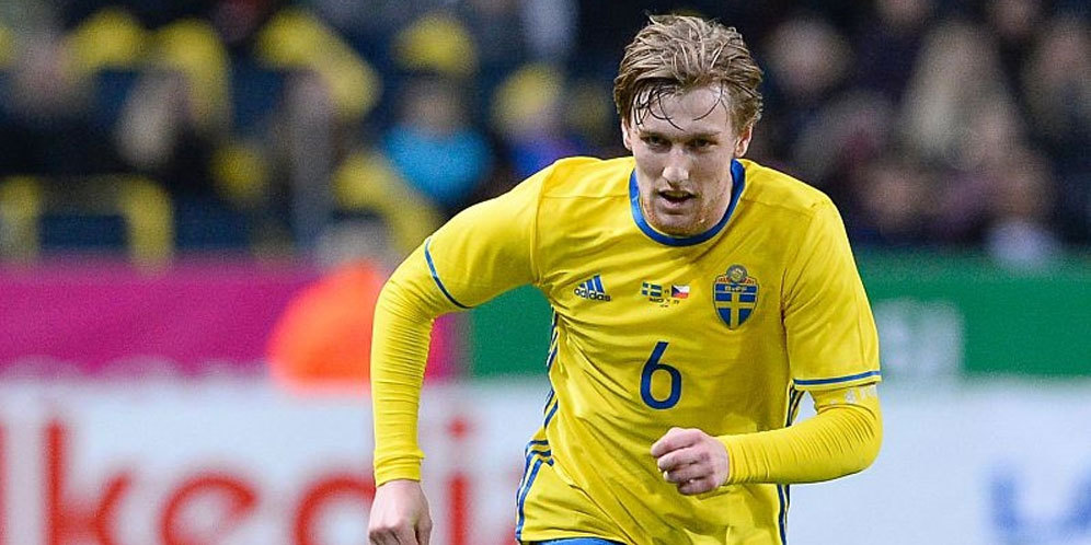 Emil Forsberg