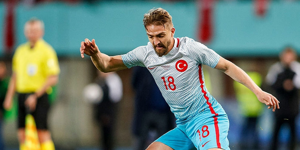 Caner Erkin Sudah Sepakat Dengan Inter Caner Erkin Sudah Sepakat Dengan Inter