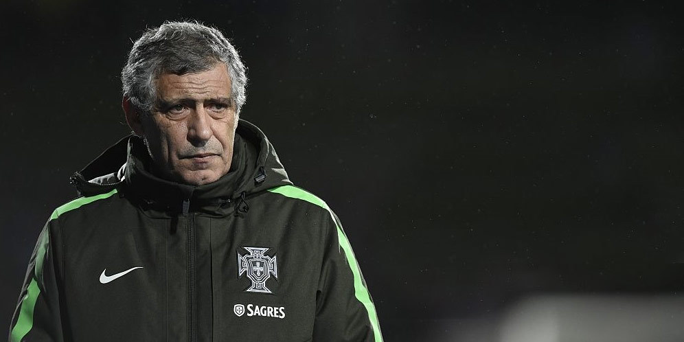 Santos Enggan Beberkan Kondisi Terakhir Pepe Santos Enggan Beberkan Kondisi Terakhir Pepe