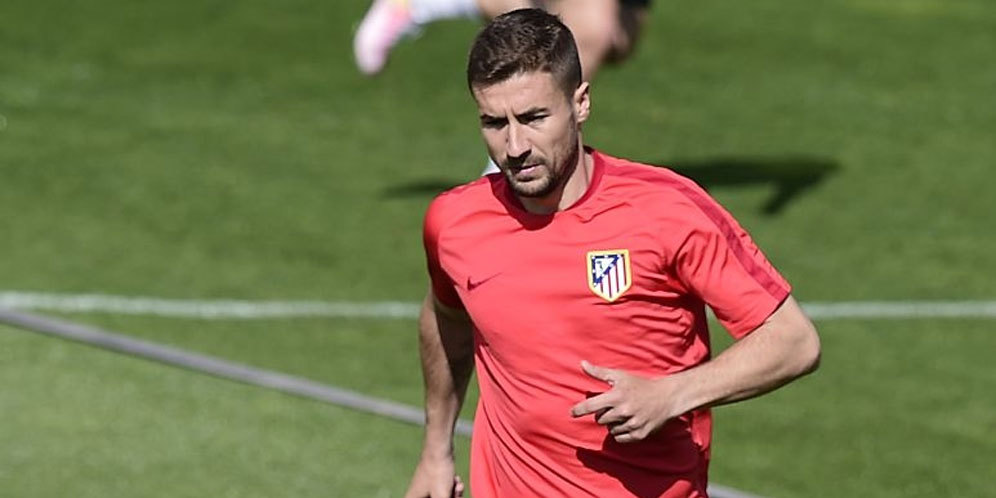 Gabi: Derby Madrid Amat Vital
