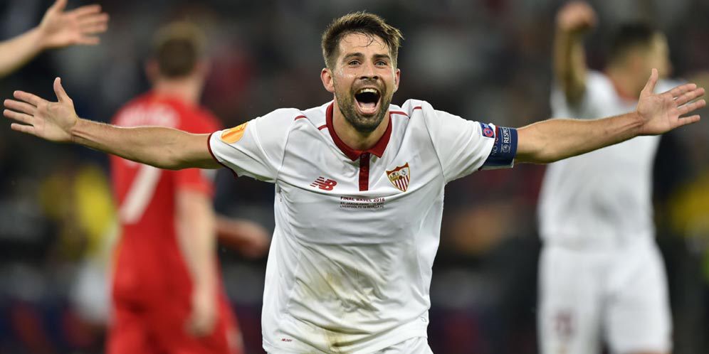 Coke: Malam Sempurna Bagi Sevilla Coke: Malam Sempurna Bagi Sevilla