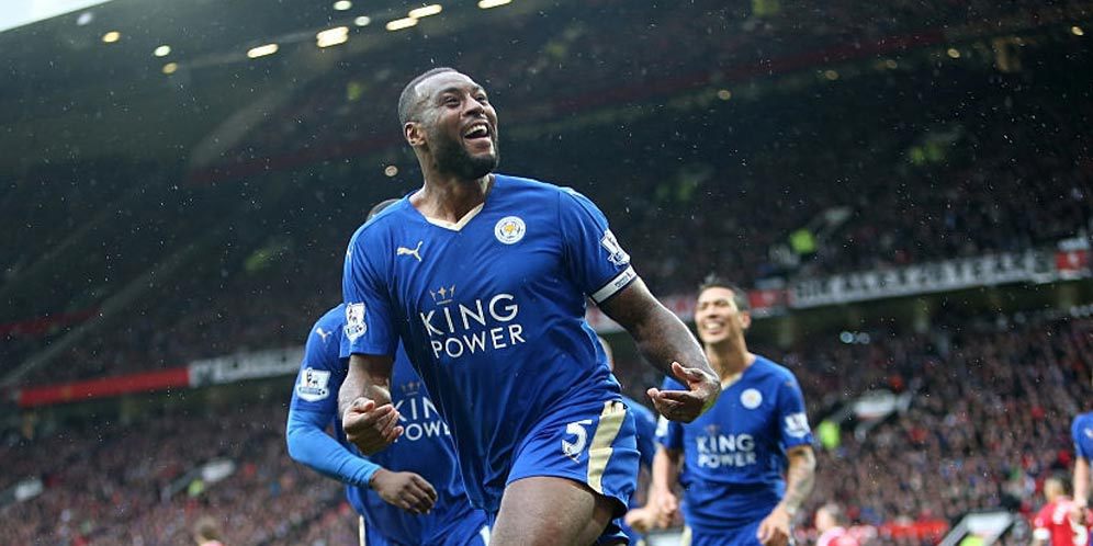 Morgan: Tak Ada Yang Percaya Leicester Bisa Juara Morgan: Tak Ada Yang Percaya Leicester Bisa Juara