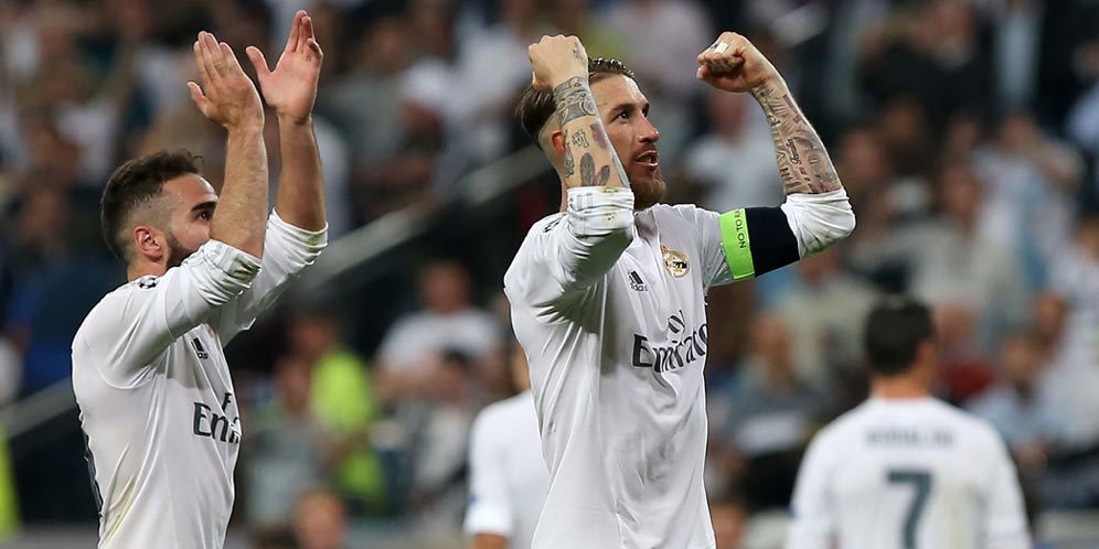 Lawan Barca, Kiper Granada Bantah Minta 'Jatah' Real Madrid Lawan Barca, Kiper Granada Bantah Minta 'Jatah' Real Madrid