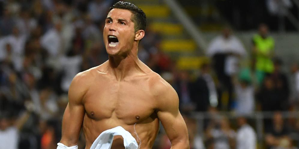 Ronaldo Kini Incar Euro 2016 Ronaldo Kini Incar Euro 2016