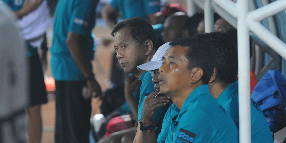 Ini Rahasia Persipura Nodai Rekor Kandang Arema Cronus Ini Rahasia Persipura Nodai Rekor Kandang Arema Cronus
