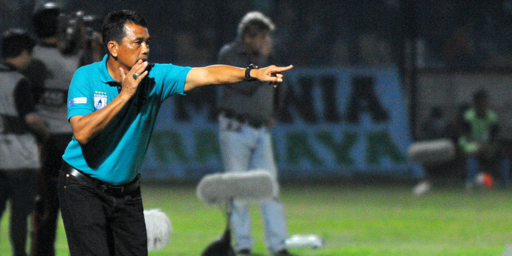 Persipura Jayapura Pecat Jafri Sastra Persipura Jayapura Pecat Jafri Sastra