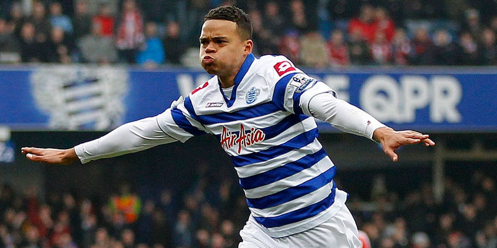 Jermaine Jenas