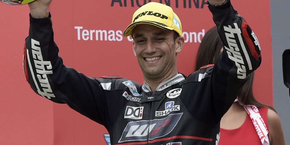 Zarco Batal Turun di Suzuka 8 Hours, Elias Jadi Pengganti Zarco Batal Turun di Suzuka 8 Hours, Elias Jadi Pengganti