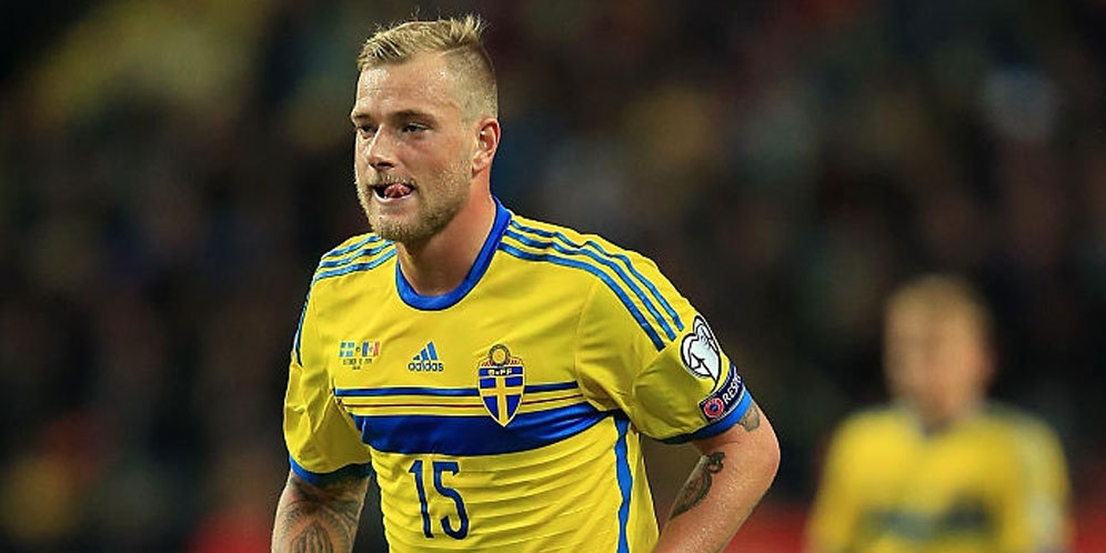 John Guidetti
