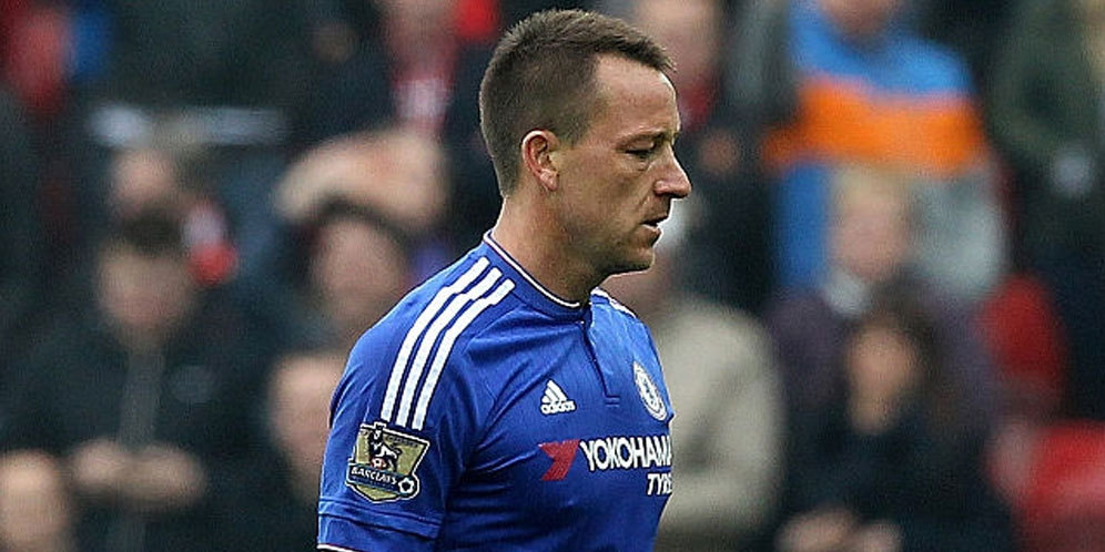 John Terry