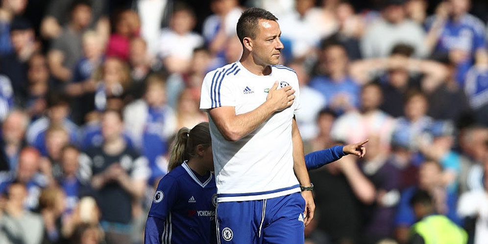 John Terry