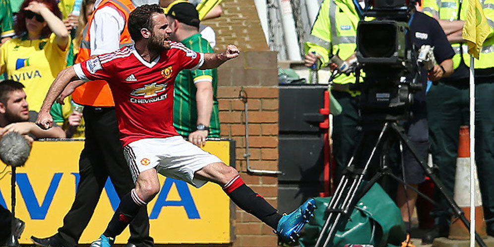 Hasil Pertandingan Norwich City vs Manchester United: Skor 0-1 Hasil Pertandingan Norwich City vs Manchester United: Skor 0-1