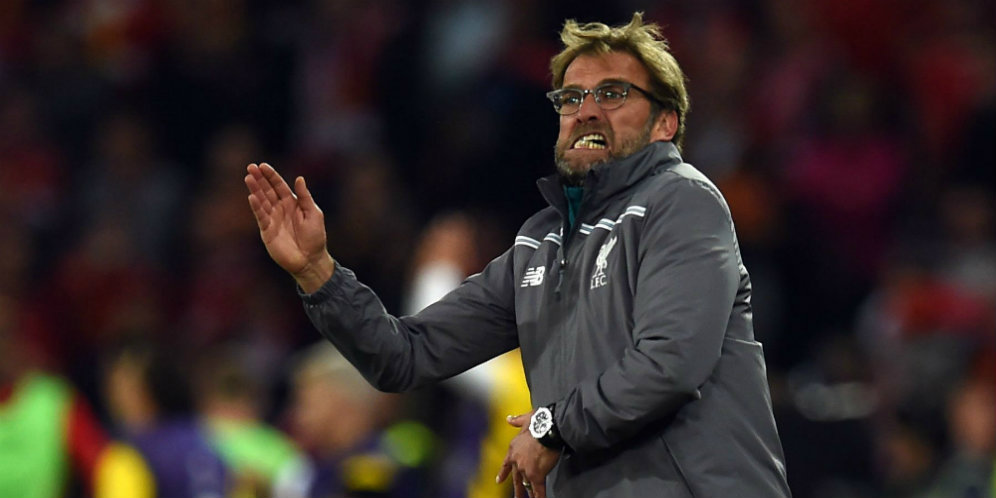 Ini Enam Pemain Yang Diminta Klopp Tinggalkan Liverpool Ini Enam Pemain Yang Diminta Klopp Tinggalkan Liverpool
