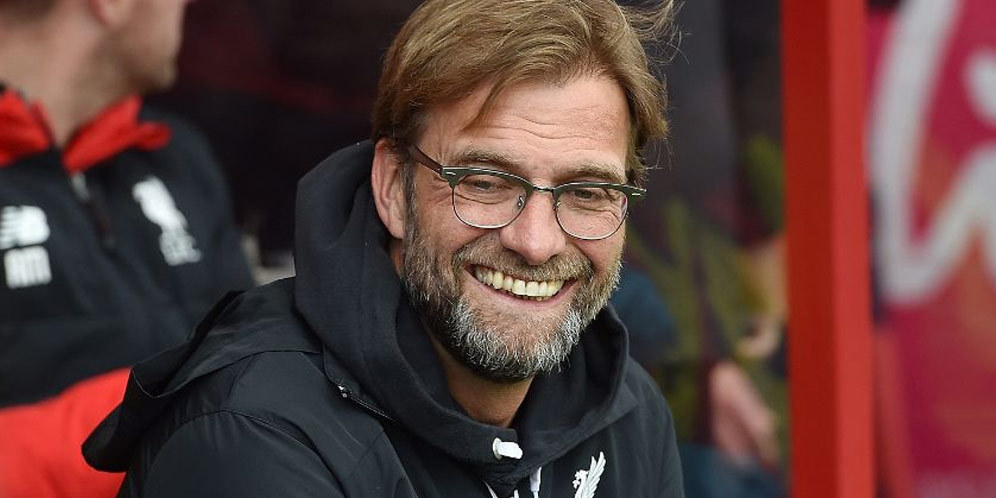 Milner: Klopp Salah Satu Yang Terbaik Milner: Klopp Salah Satu Yang Terbaik