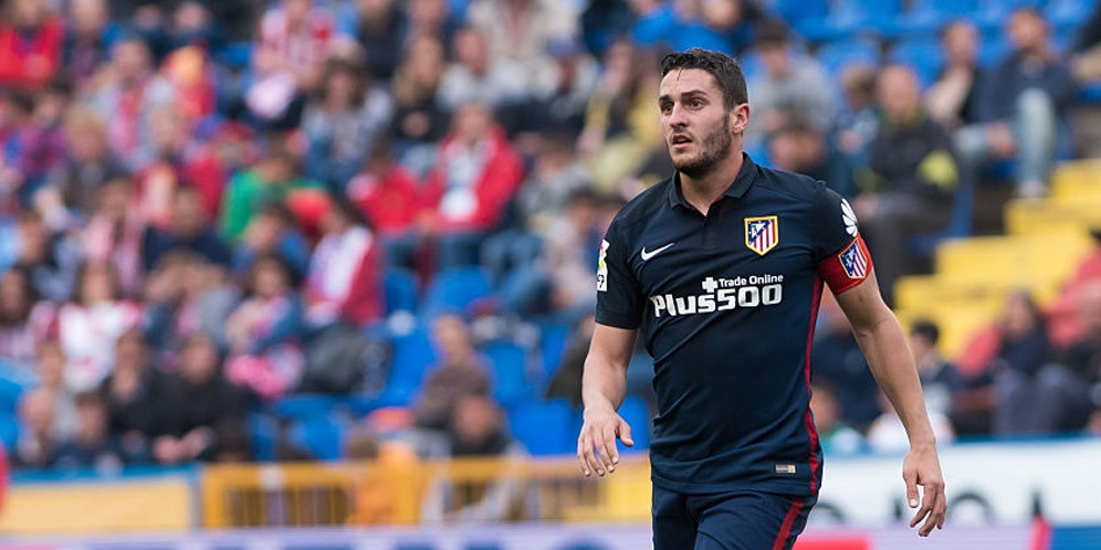 Koke: Simeone Akan Bertahan Hingga Kontraknya Berakhir