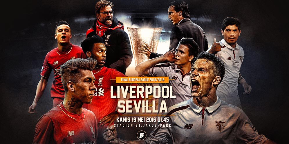 Emery: Liverpool, Taruhannya Liga Champions Emery: Liverpool, Taruhannya Liga Champions