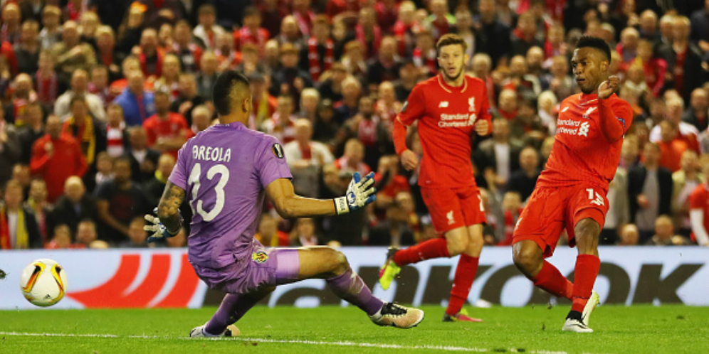 Lawan Sevilla, Can Ingin Liverpool Tampil Seperti Lawan Villarreal