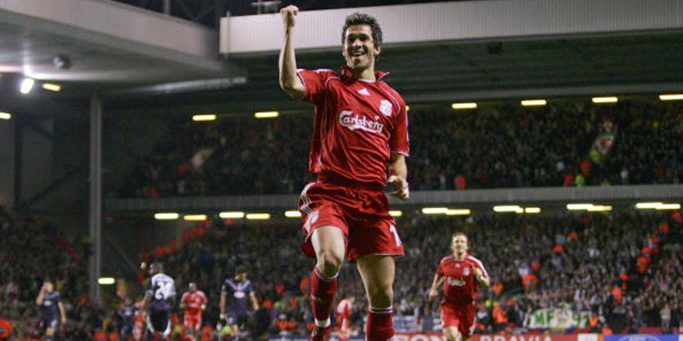Luis Garcia