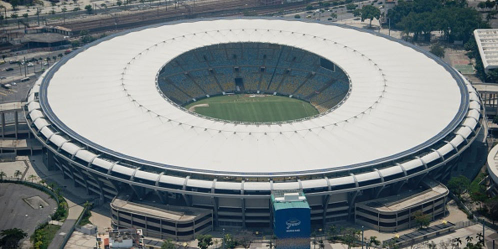 Maracana Stadium