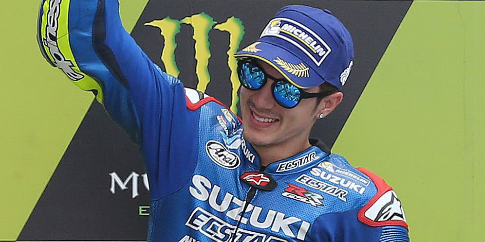 Podium di Le Mans, Vinales: Keputusan Final di Mugello! Podium di Le Mans, Vinales: Keputusan Final di Mugello!