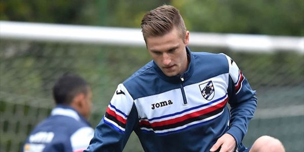 Milan Skriniar