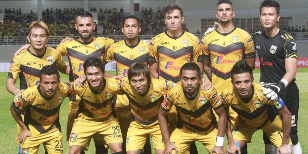 Hari Ini, Mitra Kukar Kembali Berlatih Hari Ini, Mitra Kukar Kembali Berlatih