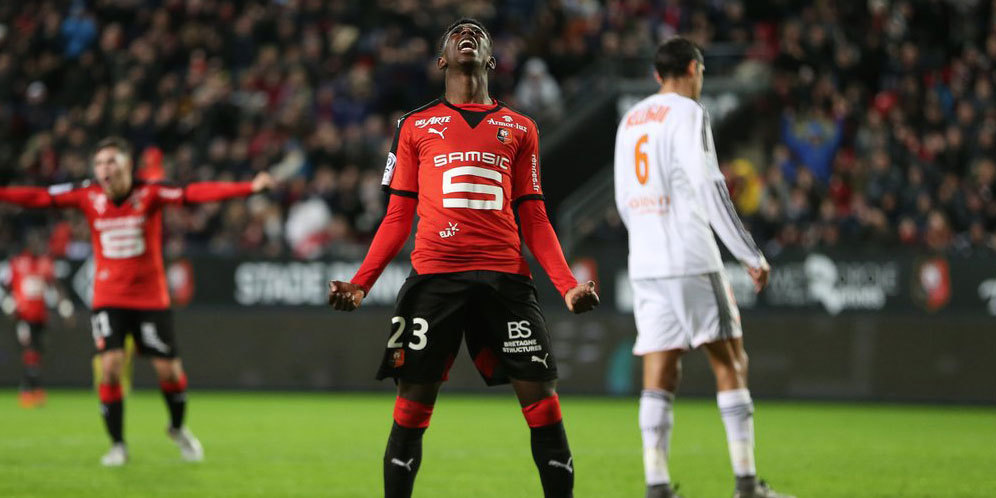 Telikung Liverpool, Dortmund Dapatkan Ousmane Dembele Telikung Liverpool, Dortmund Dapatkan Ousmane Dembele