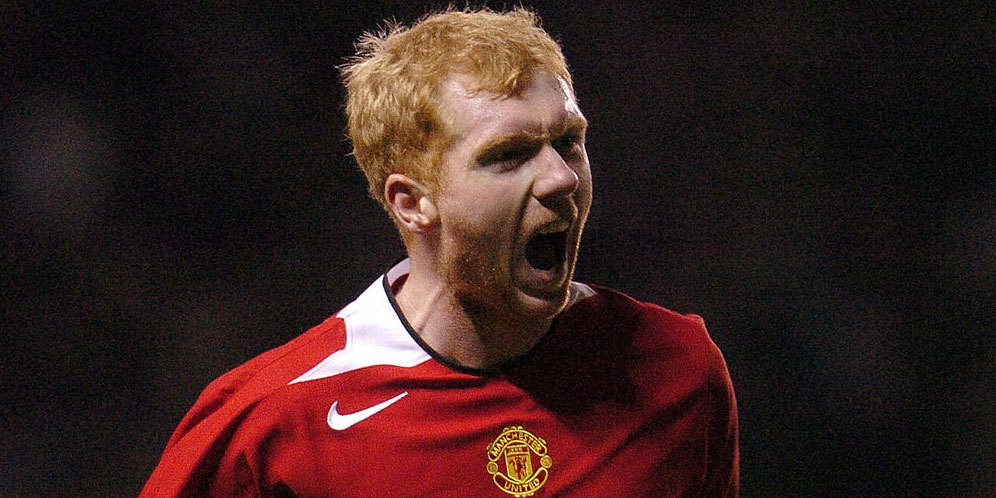 Paul Scholes
