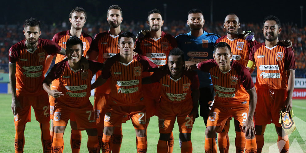 PBFC Susah Payah Bungkam Persiba di Derby Kaltim