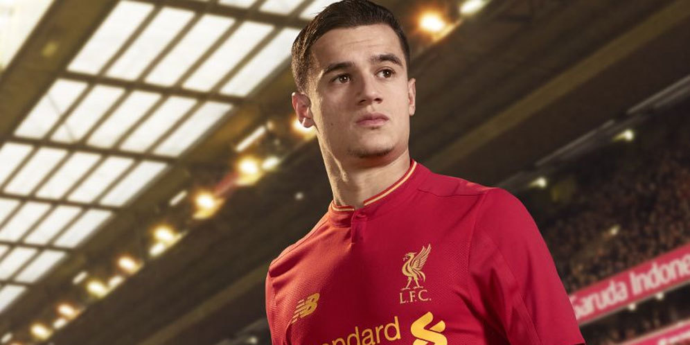 Lucas: Coutinho Pemain Terbaik Brasil Lucas: Coutinho Pemain Terbaik Brasil