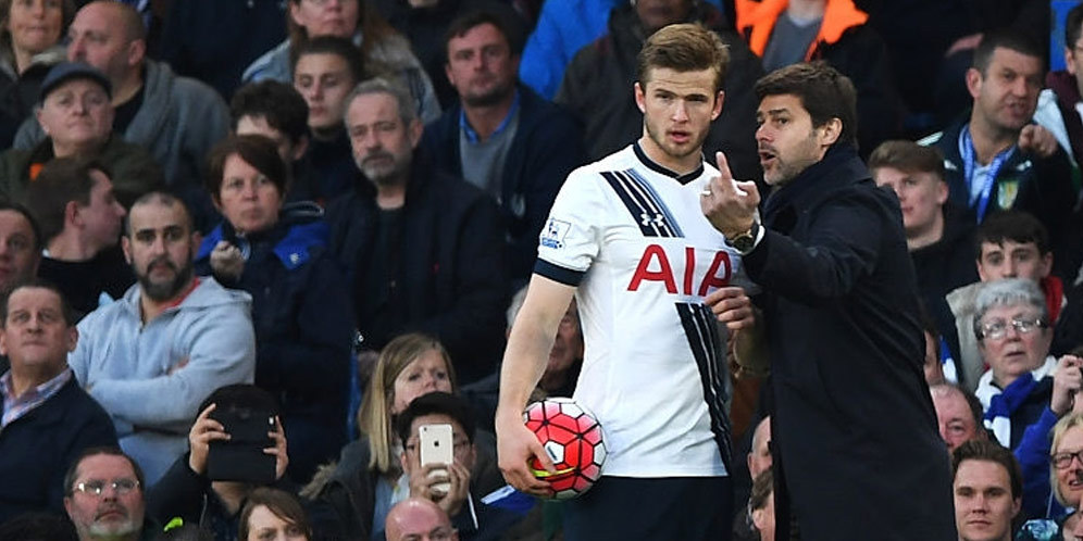 Usai Gagal Juara, Pochettino: Pelajaran Bagus Bagi Spurs