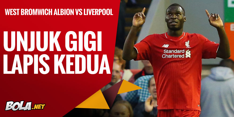 Prediksi West Bromwich Albion vs Liverpool 15 Mei 2016 Prediksi West Bromwich Albion vs Liverpool 15 Mei 2016