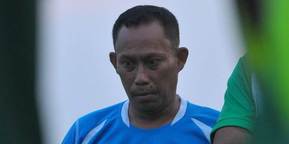 Asisten Pelatih Bhayangkara SU Besut Tim ISC B Asisten Pelatih Bhayangkara SU Besut Tim ISC B