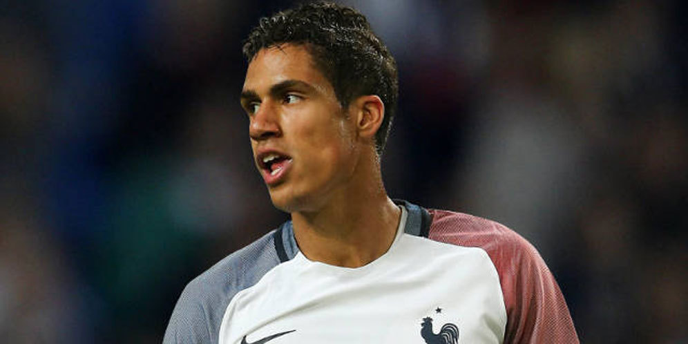 Varane: Madrid Tak Boleh Terbiasa Menang Seperti Ini Varane: Madrid Tak Boleh Terbiasa Menang Seperti Ini