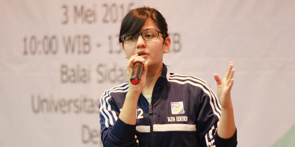 Selasa, Komdis ISC Gelar Sidang Lanjutan Insiden di Gresik Selasa, Komdis ISC Gelar Sidang Lanjutan Insiden di Gresik