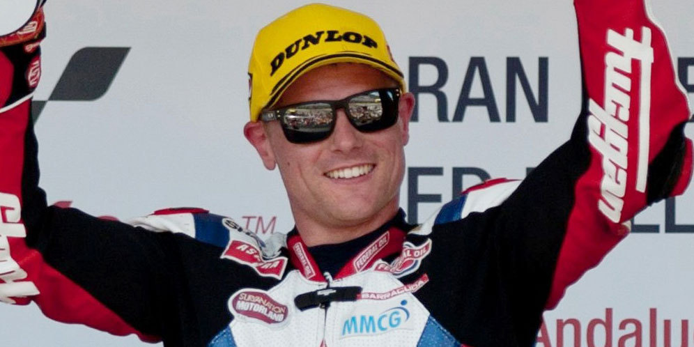Dirayu Tim MotoGP Lain, Lowes Tegaskan Bela Aprilia