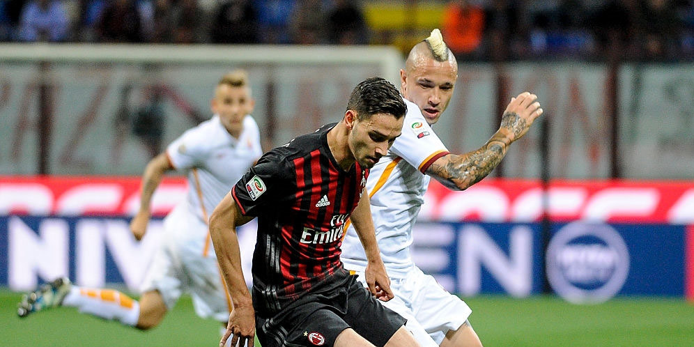 Agen Mattia De Sciglio Tepis Rumor Juventus dan Real Madrid Agen Mattia De Sciglio Tepis Rumor Juventus dan Real Madrid