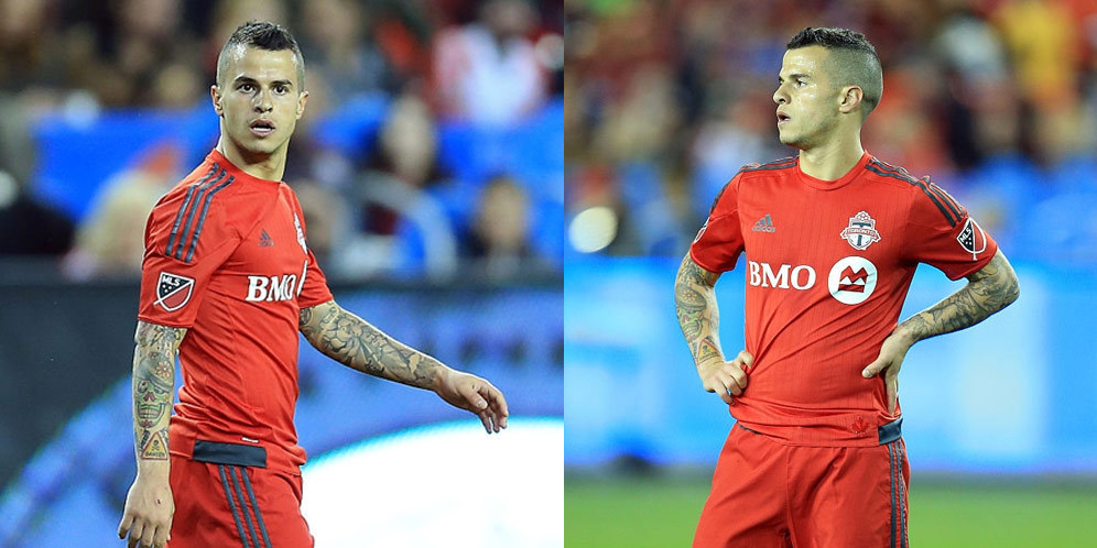 Agen Sebastian Giovinco Kecam Pelatih Italia Agen Sebastian Giovinco Kecam Pelatih Italia
